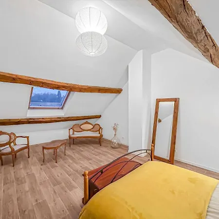 Holiday home Le Havre Du Morin - Proche Disneyland *