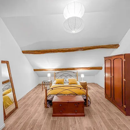 Holiday home Le Havre Du Morin - Proche Disneyland Villiers-sur-Morin