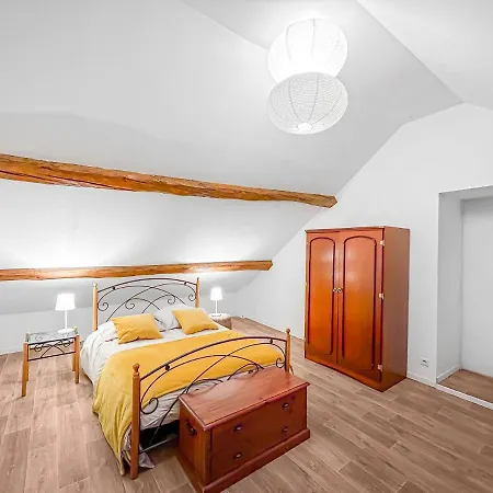Le Havre Du Morin - Proche Disneyland Holiday home *