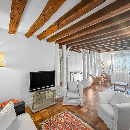 Holiday home Le Havre Du Morin - Proche Disneyland *