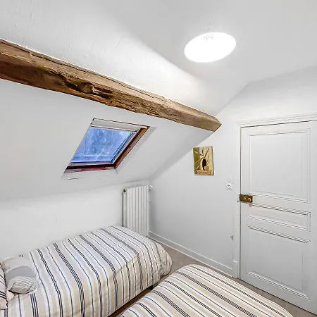 Le Havre Du Morin - Proche Disneyland Holiday home *