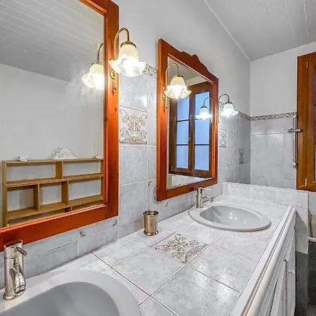 Le Havre Du Morin - Proche Disneyland Holiday home *