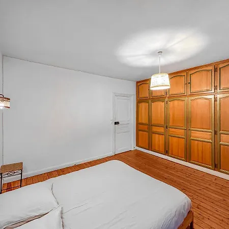 Le Havre Du Morin - Proche Disneyland Holiday home