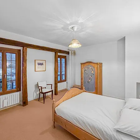 Le Havre Du Morin - Proche Disneyland Holiday home *