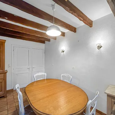 Holiday home Le Havre Du Morin - Proche Disneyland Villiers-sur-Morin
