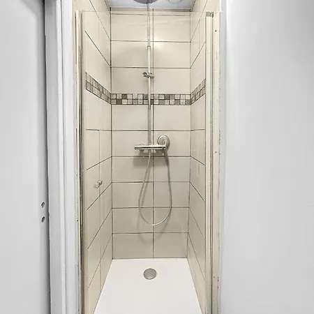 Holiday home Le Havre Du Morin - Proche Disneyland *