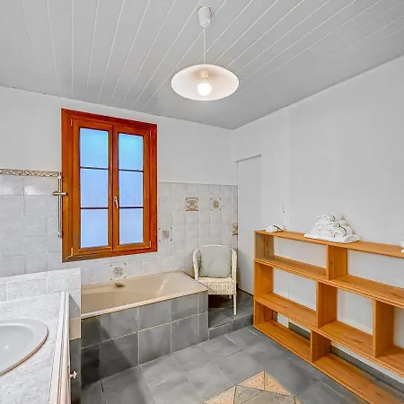 Le Havre Du Morin - Proche Disneyland Holiday home *